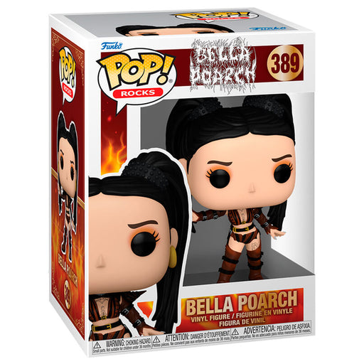 POP figure Rocks Bella Poarch-0