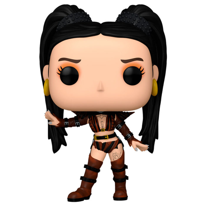 POP figure Rocks Bella Poarch-1