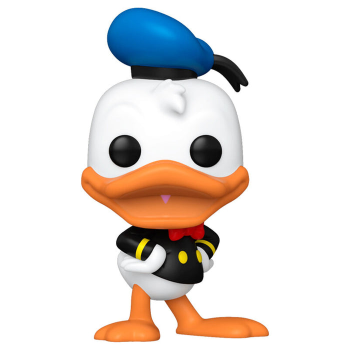 POP figure Disney 90th Anniversary Pato Donald 1938-1