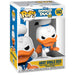 POP figure Disney 90th Anniversary Angry Donald Duck-1