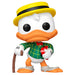 POP figure Disney 90th Anniversary Dappper Donald Duck-0