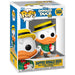 POP figure Disney 90th Anniversary Dappper Donald Duck-1