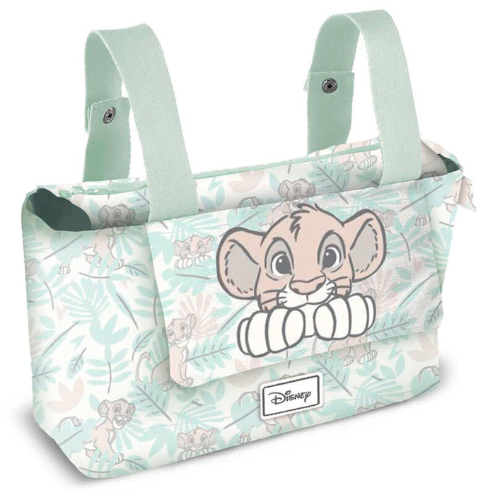 Disney The Lion King maternity bag-1