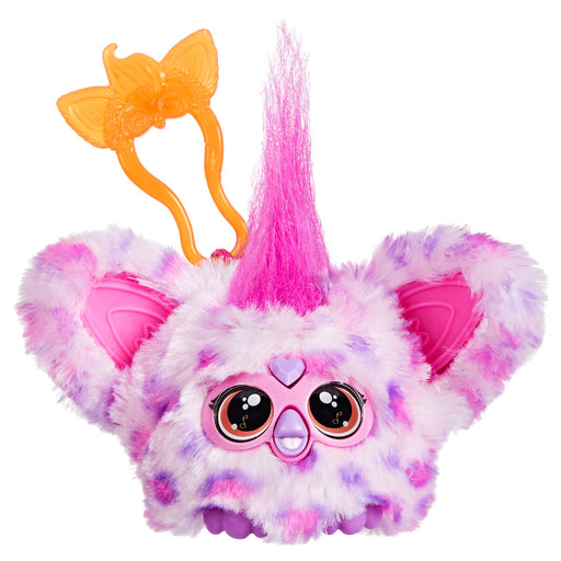 Furblet Hip Bop mini Furby-0