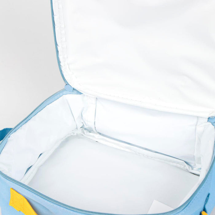 Bluey 3D lunch box-3