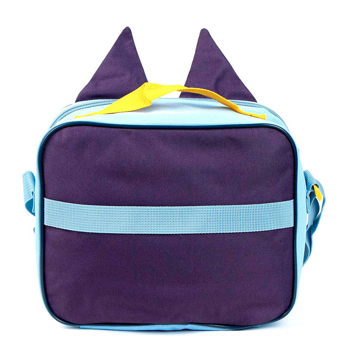 Bluey 3D lunch box-2