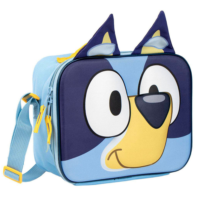 Bluey 3D lunch box-1