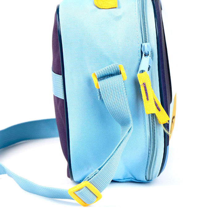 Bluey 3D lunch box-6