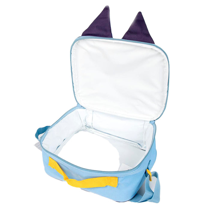 Bluey 3D lunch box-5