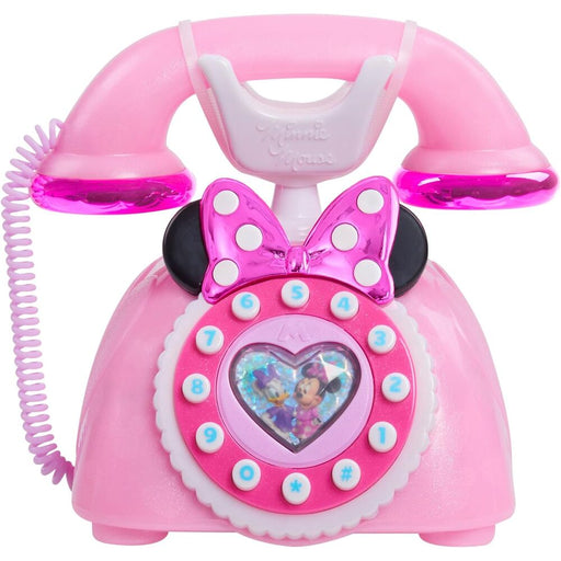 Disney Minnie ring me rotary phone-1