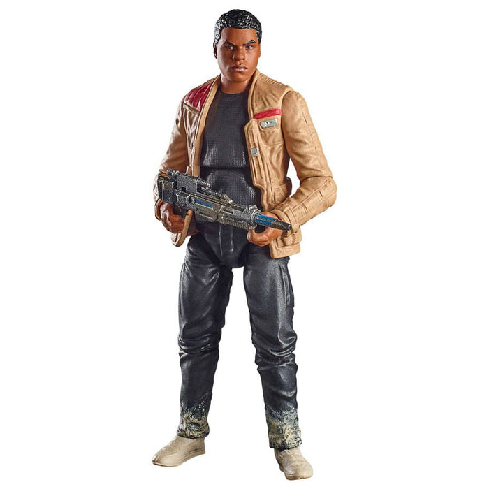 Star Wars Episode VII Vintage Collection Finn Starkiller Base figure 10cm-1