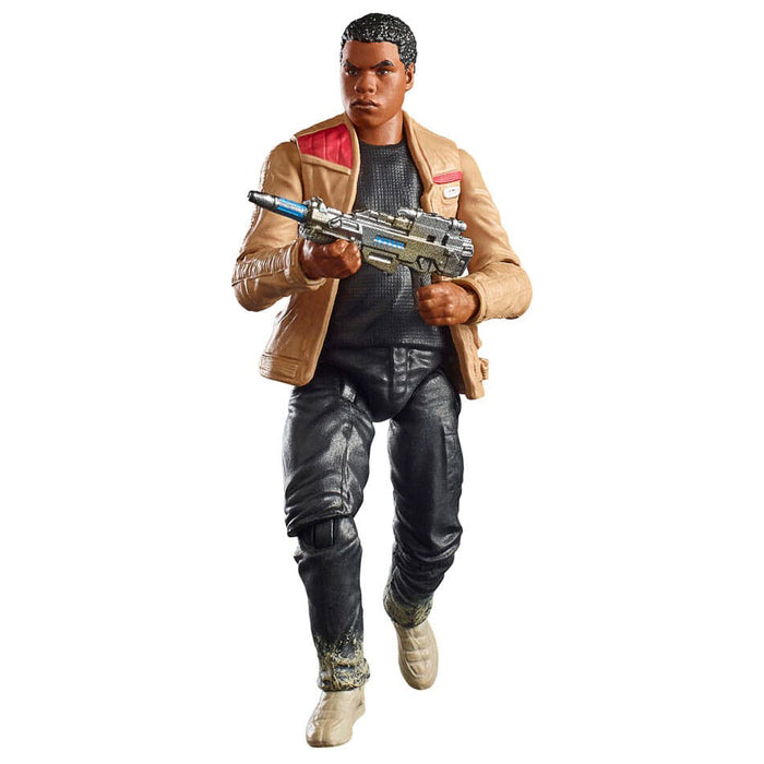 Star Wars Episode VII Vintage Collection Finn Starkiller Base figure 10cm-3