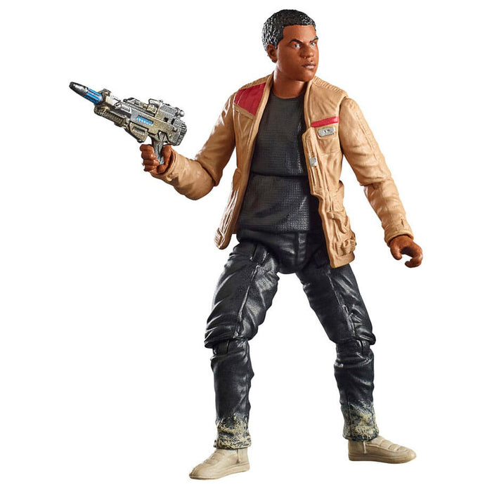 Star Wars Episode VII Vintage Collection Finn Starkiller Base figure 10cm-5