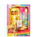 Rainbow High pyjama party Sunny doll 22cm-0