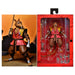 Ninja Turtles Teenage Mutant Ultimate Splienter figure 18cm-1