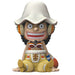 One Piece Usopp money box figure 18cm product image