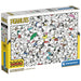 Peanuts puzzle 1000pcs-1