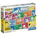 Peanuts puzzle 1000pcs-0