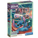 Disney Stitch puzzle 1000pcs-1
