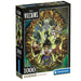 Disney Villains puzzle 1000pcs-1