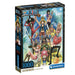 One Piece puzzle 1000pcs-1