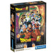 Dragon Ball puzzle 1000pcs-1