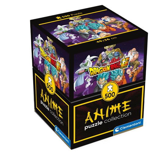 Dragon Ball Super puzzle 500pcs-1