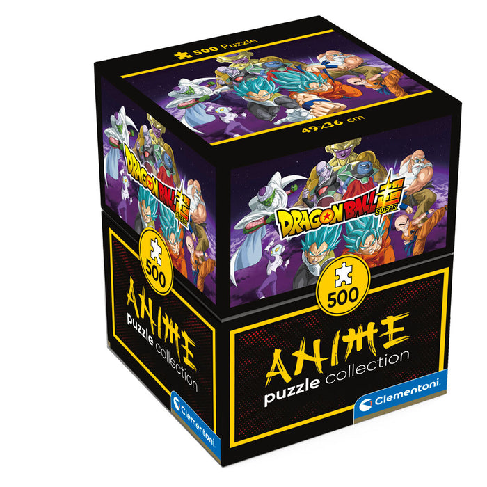Dragon Ball Super puzzle 500pcs-1