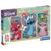 Disney Stitch maxi puzzle 24pcs-0