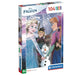 Disney Frozen puzzle 104pcs-0