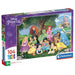 Disney Princess puzzle 104pcs-1