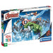 Marvel Avengers puzzle 104pcs-0