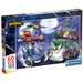 DC Comics Batwheels maxi puzzle 60pcs-0