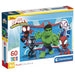 Paw Patrol puzzle 60pcs-1