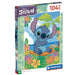 Disney Stitch puzzle 104pcs-1