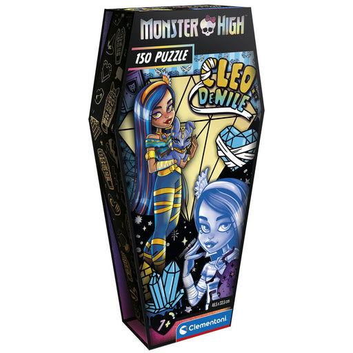 Monster High Cleo de Nile puzzle 150pcs-1