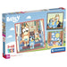 Bluey puzzle 3x48pcs-1