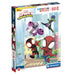 Marvel Spidey and His Amazing Friends maxi puzzle 60pcs-0