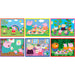 Peppa Pig puzzle 12pcs-2