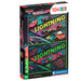 Disney Cars glowing puzzle 104pcs-0