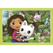 Gabbys Dollhouse puzzle 12-16-20-24pcs-1