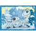 Jurassic World puzzle 12-16-20-24pcs-1