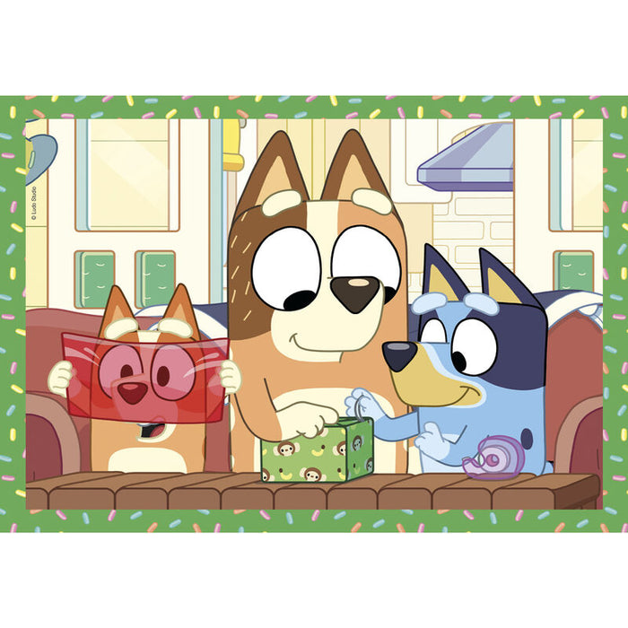 Bluey puzzle 12-16-20-24pcs-2