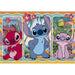 Disney Stitch maxi puzzle 24pcs-1