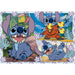 Disney Stitch maxi puzzle 104pcs-2
