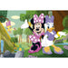 Disney Minnie puzzle 2x60pcs-1