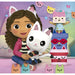 Gabbys Dollhouse puzzle 3x48pcs-2