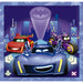 DC Comics Batwheels puzzle 3x48pcs-2