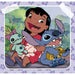 Disney Stitch puzzle 3x48pcs-1