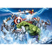 Marvel Avengers puzzle 104pcs-1